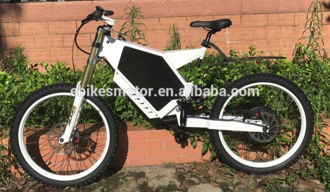 2016 new model 20 inch 48v/29ah lithium battery electric bicycle with 3000w motor cheap e-bike 3