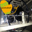 1500w 3000w e-bike motor kit