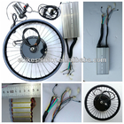 kit engine for motorcycle 3000w