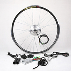New MODEL 1500W ebike conversion kit from changzhou city with electric bike motors