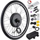 New MODEL 1500W ebike conversion kit from changzhou city with electric bike motors