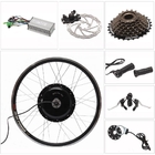 48v ebike motor,e bike conversion kit,rear wheel motor