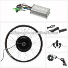 48v 1500w CE cheap electric bike kit with tube battery