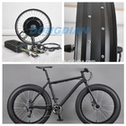 USD 170 for 48v 1500w 26"*4" FAT electric bicycle conversion kit,including freight to USA mainland