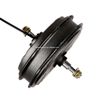 48V 1500W Electric Bicycle Motor Kits