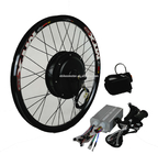 48V electric retrofit kit with 1500w electric bicycle hub motor