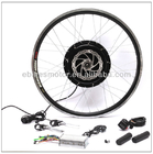 FOR SALE NOW HOT for energy people 45KM/H 48V 1500W Electric Bike Kit China