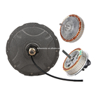 CE 2000w electric hub motor wheel