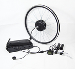 FOR SALE 45kph electric bike kit 48V 1000W transformation bicycle electrical worker with hailong 52v