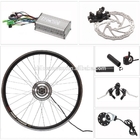 20" 24" 26" 28" 700c rear wheel front wheel electric bike kit