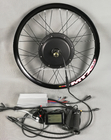 VERSION 3 BLDC 3000W rear wheel electric bike kit