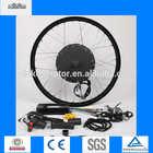 Advanced technology electric bicycle motor 1000w 2500w With competitive price