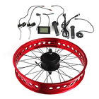 2020 electric bike /bicycle conversion kit /ebike hub motor kit with high quality, 250W,500W,1000W,1500W