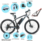 2020 Intelligent electric bicycle part,electric bike motor kit for adults