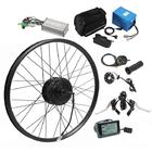 China e-bike conversion kit in Electric Bicycle