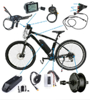 China e-bike conversion kit in Electric Bicycle
