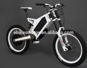 High power fat tire electric bike fat bike electric with CE EN15194