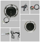 DD 500W-1000W 48V Electric Scooter Motorcycle Conversion Kits