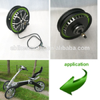 hot sell three wheel electric bike motor
