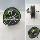 hot sell electric motorcycle motor kit 1000W
