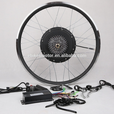 48v 1500w cassette motor, electric bicycle motor, electric bike conversion kits