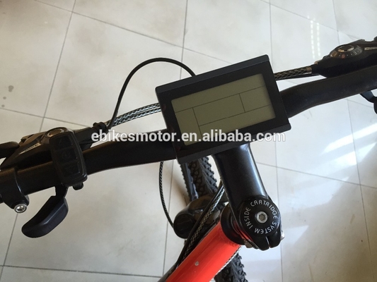 Speedpower ebike conversion kit 1000w with battery DIY fat tire bafang g510 hot electric hub wheel