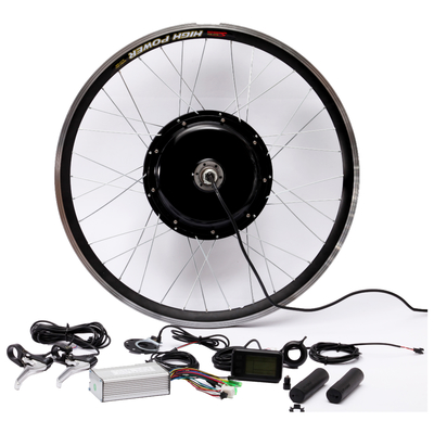 26inch wheel ,hub motor, electric bicycle conversion kit