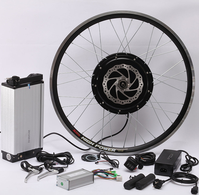 March Expro 2020 e bike kit with 48v 250-1500w hub BLDC motor,fast DIY  e-bike conversion kits