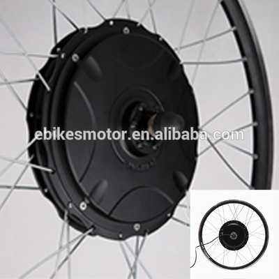 electric motor for bicycle