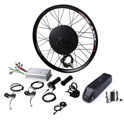 High power Ebike kits 250-8000w China hot sale wuxing branded electric bicycle kit 36v 500w