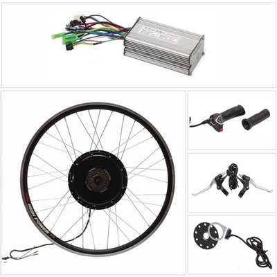 easy install electric bike kit e bike kit for bicycle electricity