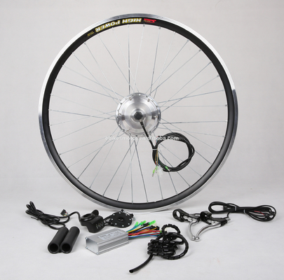 electric bicycle kit with Tube Li-ion battery