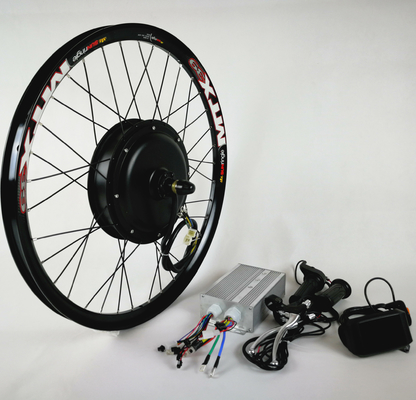 electric bicycle kit with Tube Li-ion battery