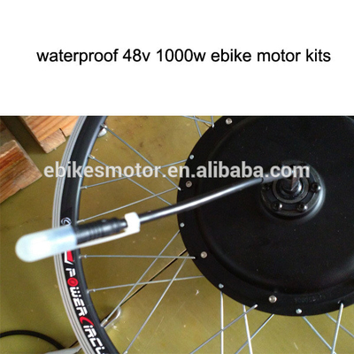 1500W ebike kit with 48V20AH lifepo4 battery/electric motorcycle kit for electric motorcycle