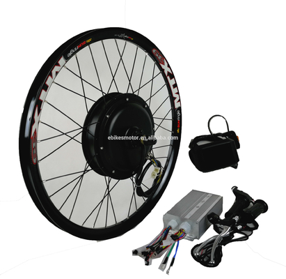 Magic electric bicycle hub motor support 7 speed electric bike kit price