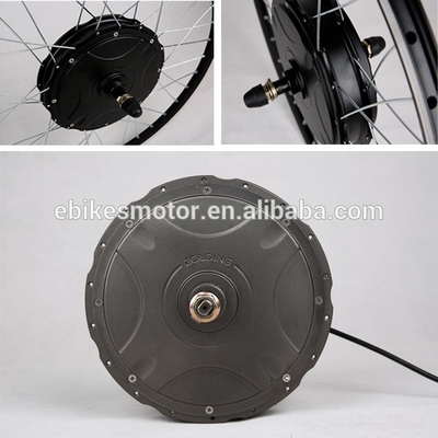 Magic electric bicycle hub motor support 7 speed electric motor bike scooter