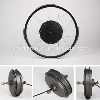 Fancy Pie magic high performance electric bicycle motor