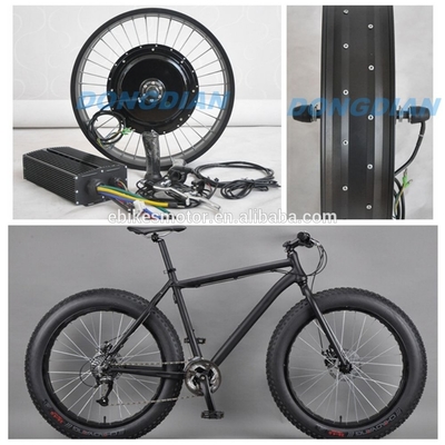 Good evaluation fat ebike electric bicycle