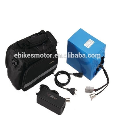 48V 1500W e bike electric bicycle conversion kit with 48V 20Ah lithium battery