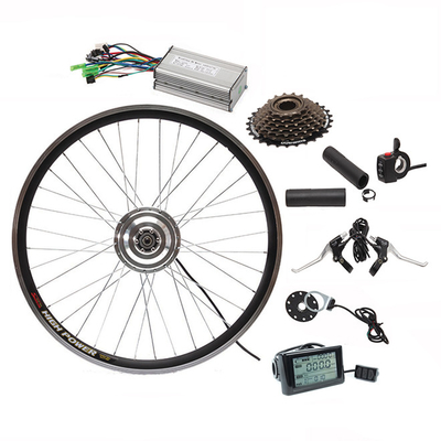 OEM lowest price 3kw electric bike kit with CE and  electric motor for bike and electric engine for bicycle kit