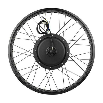 Manufacturer Supplier 20 inch front wheel hub motor 2000 watt electric bike With Good Quality