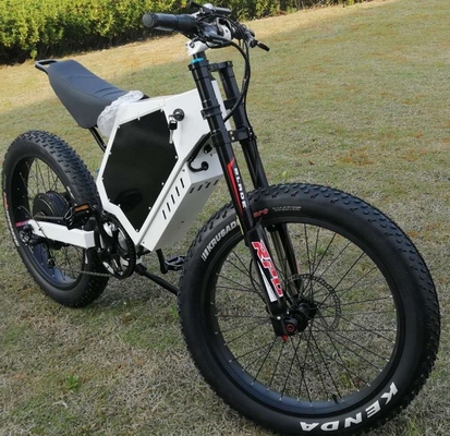 3000w  electric motorcycle fat tire electric motor bike and electric street bicycle and e bike electric bicycle