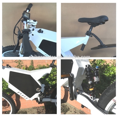 48v 3000 watts electric motorcycle for sale