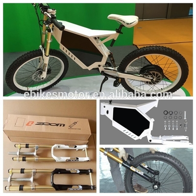 New electric bicycle/electric mountain bike/ebike 3000w,48v19ah with CE