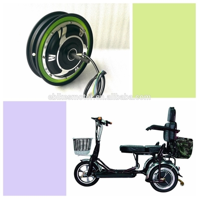 Hot sale Garden cart 500w electric motor wheelBarrow kits