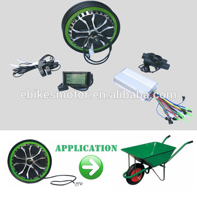 cheap 3 wheel electric bicycle conversion kits